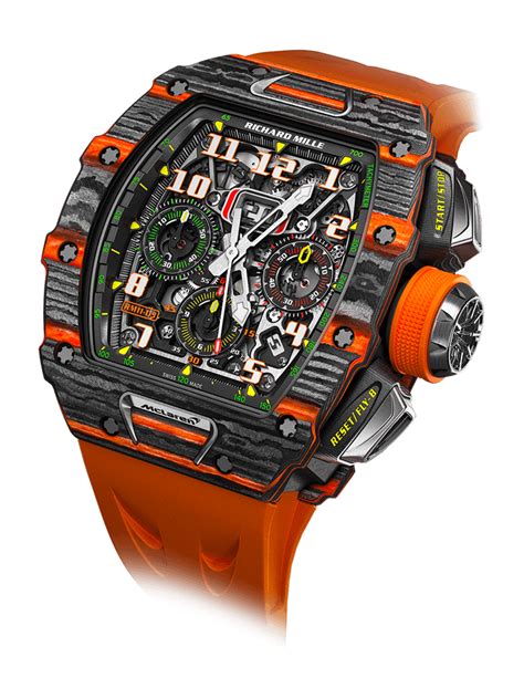 richard mille rm 11 03 mclaren price|Richard Mille rm11 03 price.